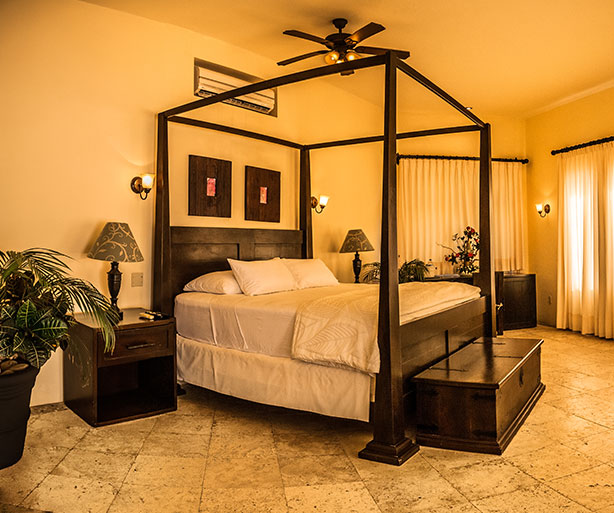 Villa Escondida Vista Mar