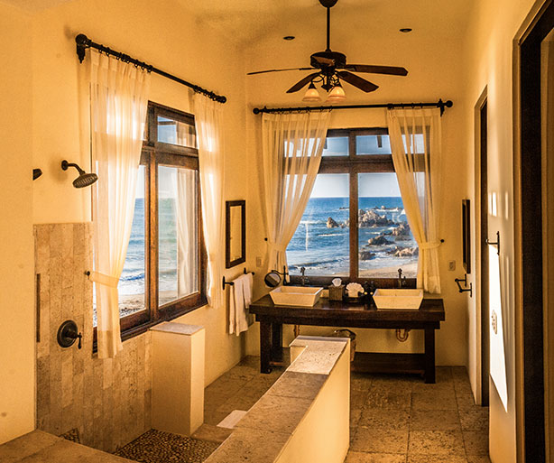 Villa Escondida Vista Mar