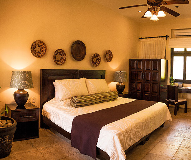 Villa Escondida Huatulco