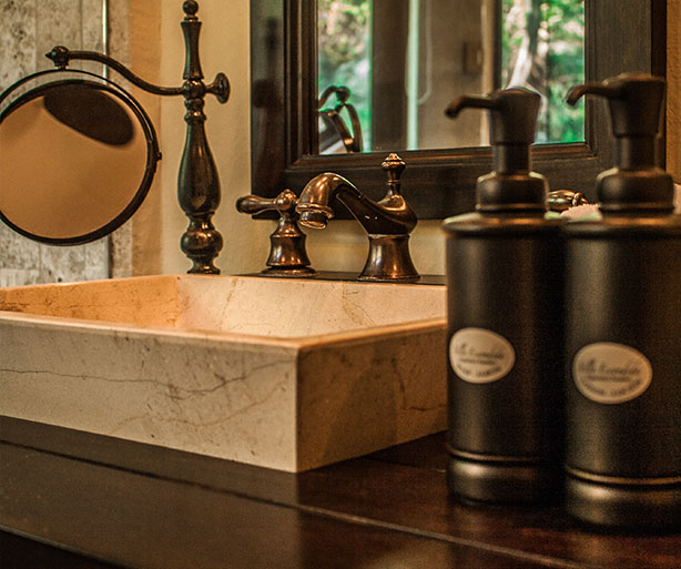 Villa Escondida Huatulco