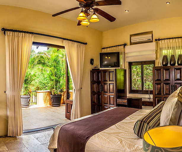 Villa Escondida Huatulco